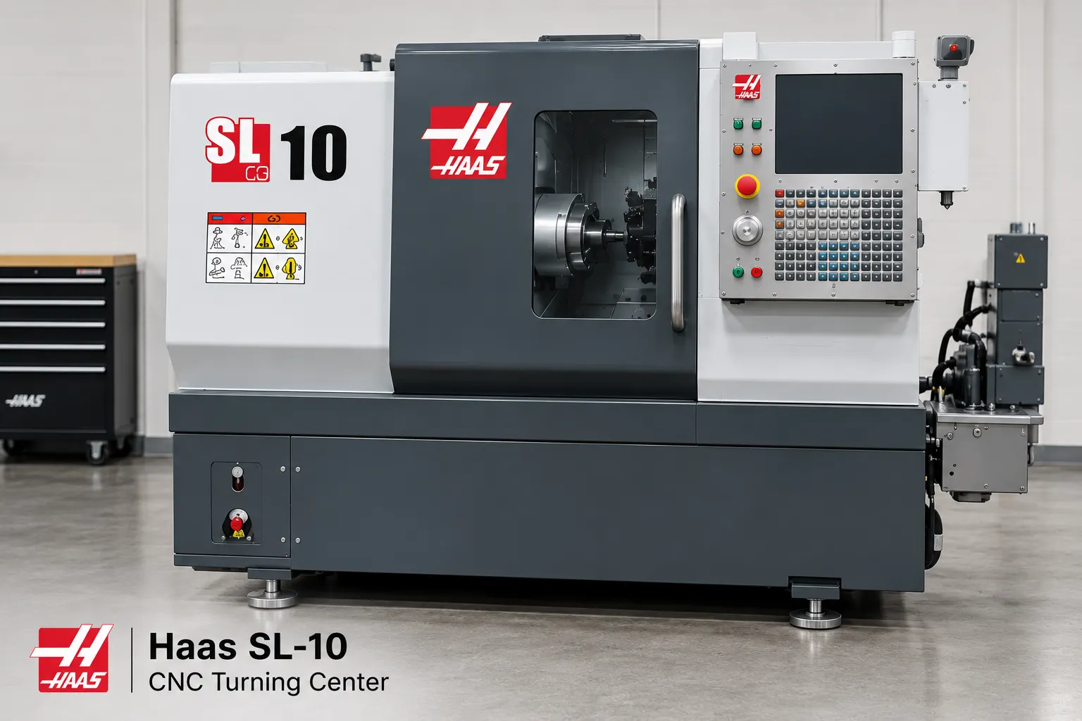 SL 10